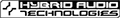 Hybrid Logo