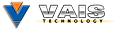 Vais Logo